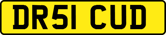 DR51CUD