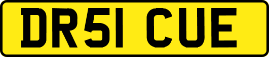 DR51CUE