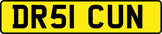 DR51CUN