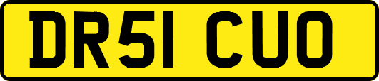 DR51CUO