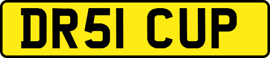 DR51CUP