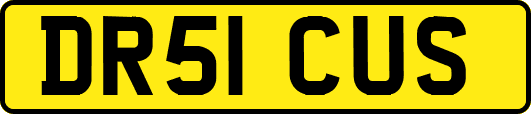 DR51CUS