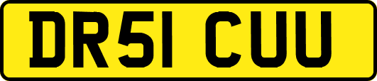 DR51CUU