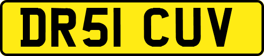 DR51CUV