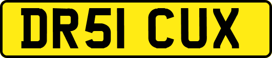 DR51CUX