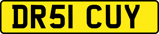 DR51CUY