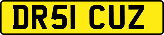 DR51CUZ