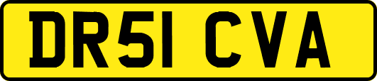 DR51CVA