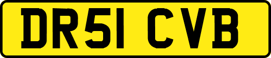 DR51CVB