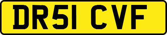 DR51CVF