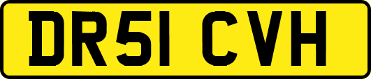 DR51CVH