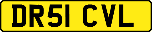 DR51CVL