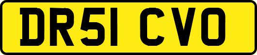 DR51CVO