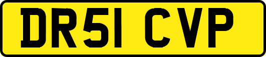 DR51CVP