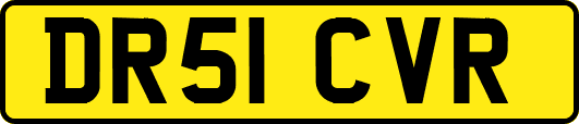 DR51CVR