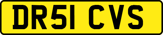 DR51CVS