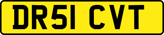 DR51CVT