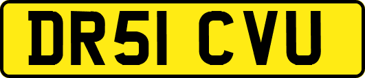 DR51CVU