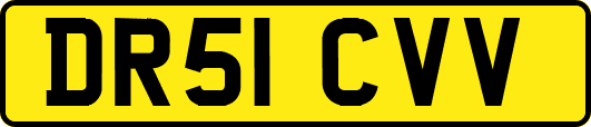 DR51CVV