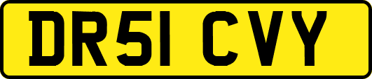 DR51CVY