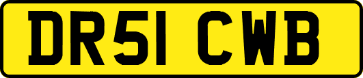 DR51CWB