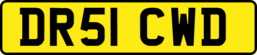 DR51CWD