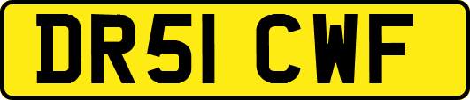 DR51CWF