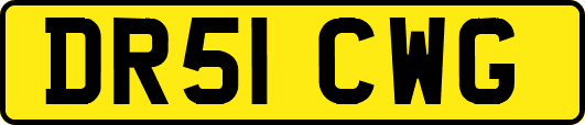 DR51CWG