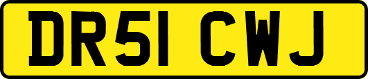 DR51CWJ