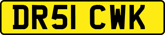 DR51CWK