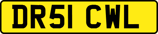 DR51CWL