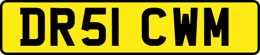 DR51CWM