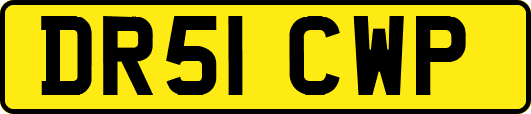 DR51CWP