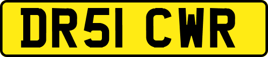 DR51CWR