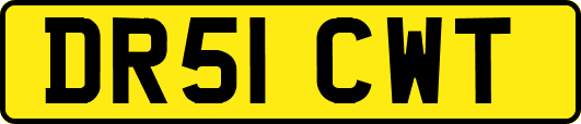 DR51CWT