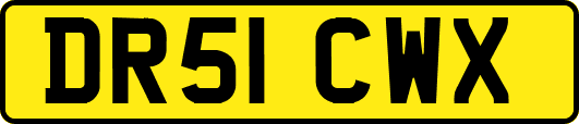 DR51CWX