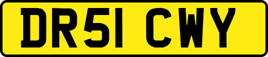 DR51CWY