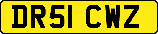 DR51CWZ