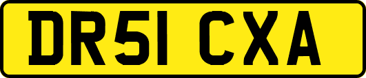 DR51CXA