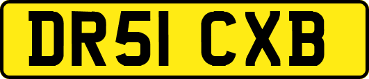 DR51CXB