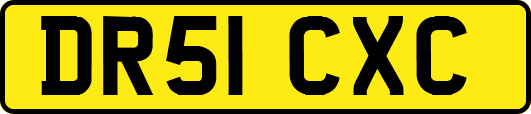 DR51CXC