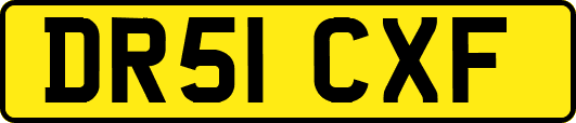 DR51CXF