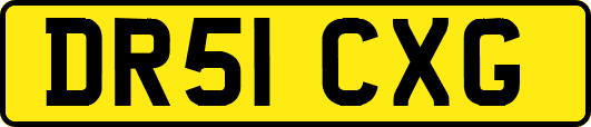 DR51CXG