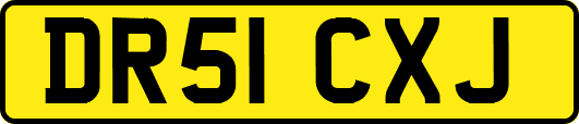 DR51CXJ