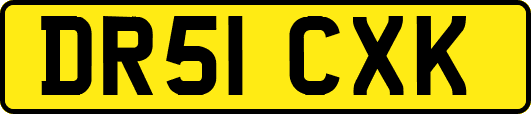 DR51CXK