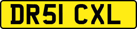 DR51CXL