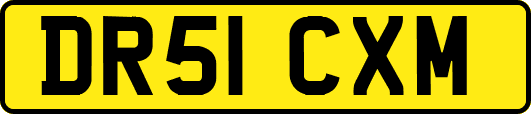 DR51CXM