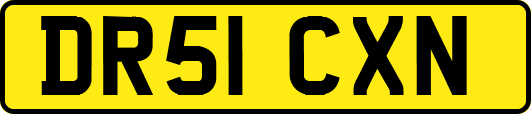 DR51CXN