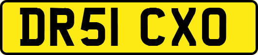 DR51CXO