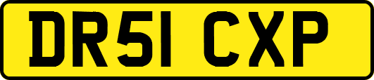 DR51CXP